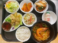 신세계푸드 일신빌딩 구내식당[소반]