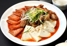 토핑폭탄 김치찜&김치찌개 미추홀점