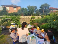 보람케어노인복지센터