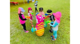 아미하늘땅별땅어린이집