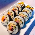 수천김밥