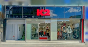 K2 파주금촌점