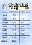 룰루랄라 코인노래연습장