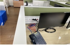 서해전기공사