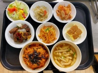 신세계푸드 일신빌딩 구내식당[소반]