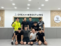 드림레슬링체육관 두류본점