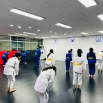 김재범유도관 태전지구점