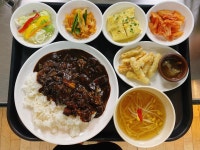 신세계푸드 일신빌딩 구내식당[소반]
