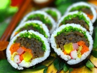 정성가득김밥달인