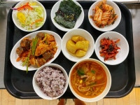 신세계푸드 일신빌딩 구내식당[소반]