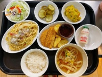신세계푸드 일신빌딩 구내식당[소반]