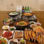 군산생선명가