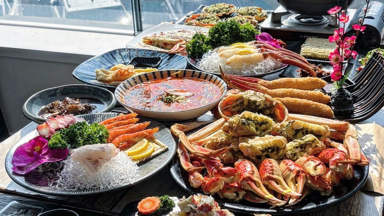 영덕대게 맛집 청담대게