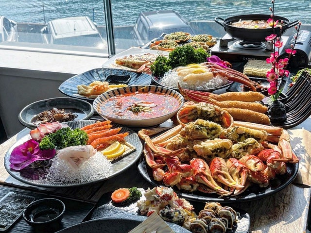 영덕대게 맛집 청담대게