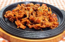 반구막창