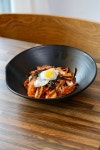 행운식당