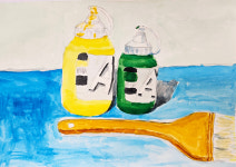 아트랩 미술교습소