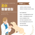 조이동물병원