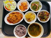 신세계푸드 일신빌딩 구내식당[소반]