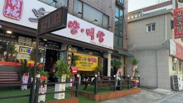 보성양대창