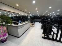 피트니스더클럽 지동점