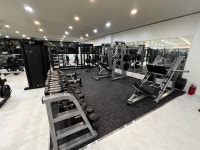 피트니스더클럽 지동점