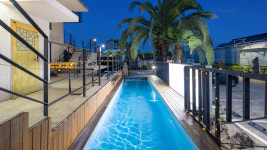 전원생활디오름 펜션