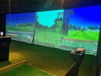 이글골프연습장