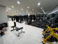 피트니스더클럽 지동점