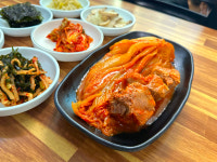 이순희김치찜