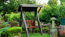 전원생활디오름 펜션