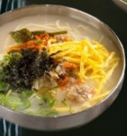 옛날그맛명동칼국수