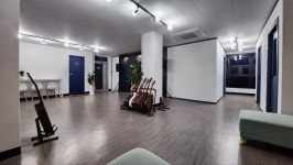 진뮤직앤액팅스튜디오학원