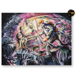 유에프오만화학원