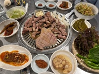 돈의맛연탄구이