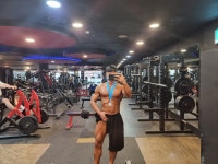 정휘트니스