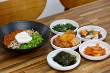 행운식당