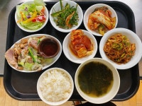 신세계푸드 일신빌딩 구내식당[소반]