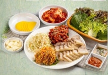 옛날그맛명동칼국수