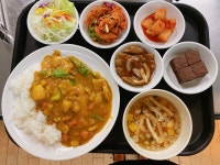 신세계푸드 일신빌딩 구내식당[소반]