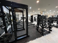 피트니스더클럽 지동점