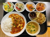 신세계푸드 일신빌딩 구내식당[소반]