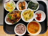 신세계푸드 일신빌딩 구내식당[소반]