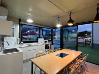 경주보문키키풀빌라