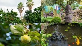 전원생활디오름 펜션