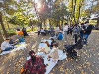 경기교회