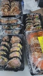 플레김밥&카페
