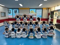 충용태권도장