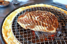 신마포갈매기 강원원통점