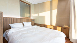 더베이지 풀빌라